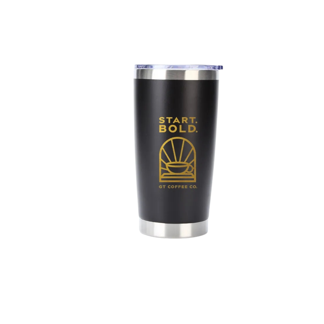 Start Bold Tumbler