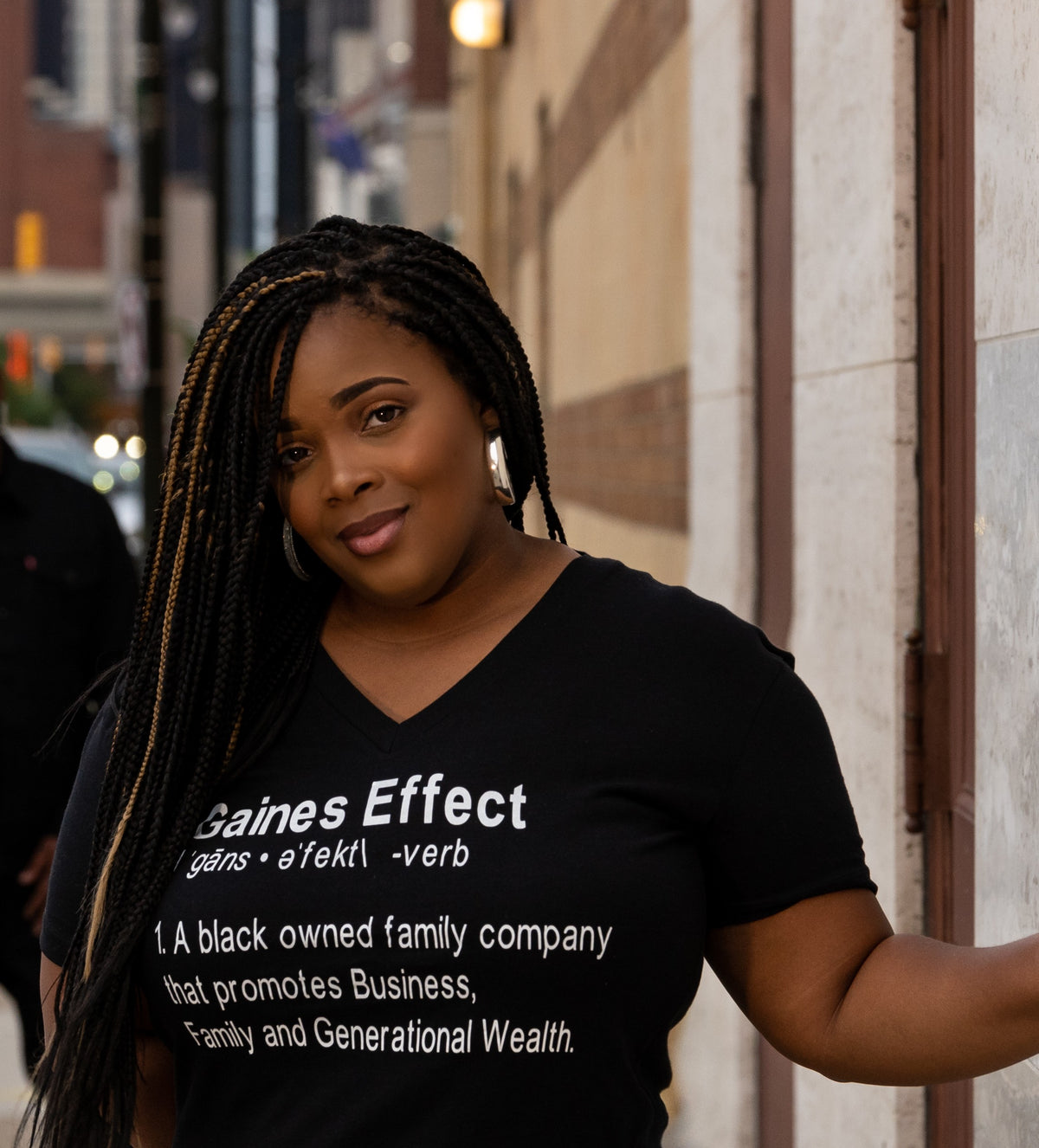 Rooted in love, legacy, and Detroit.