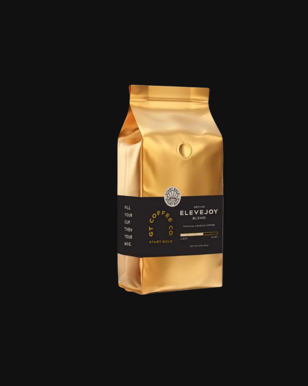 Essential Subscription Plan (1 Bag)