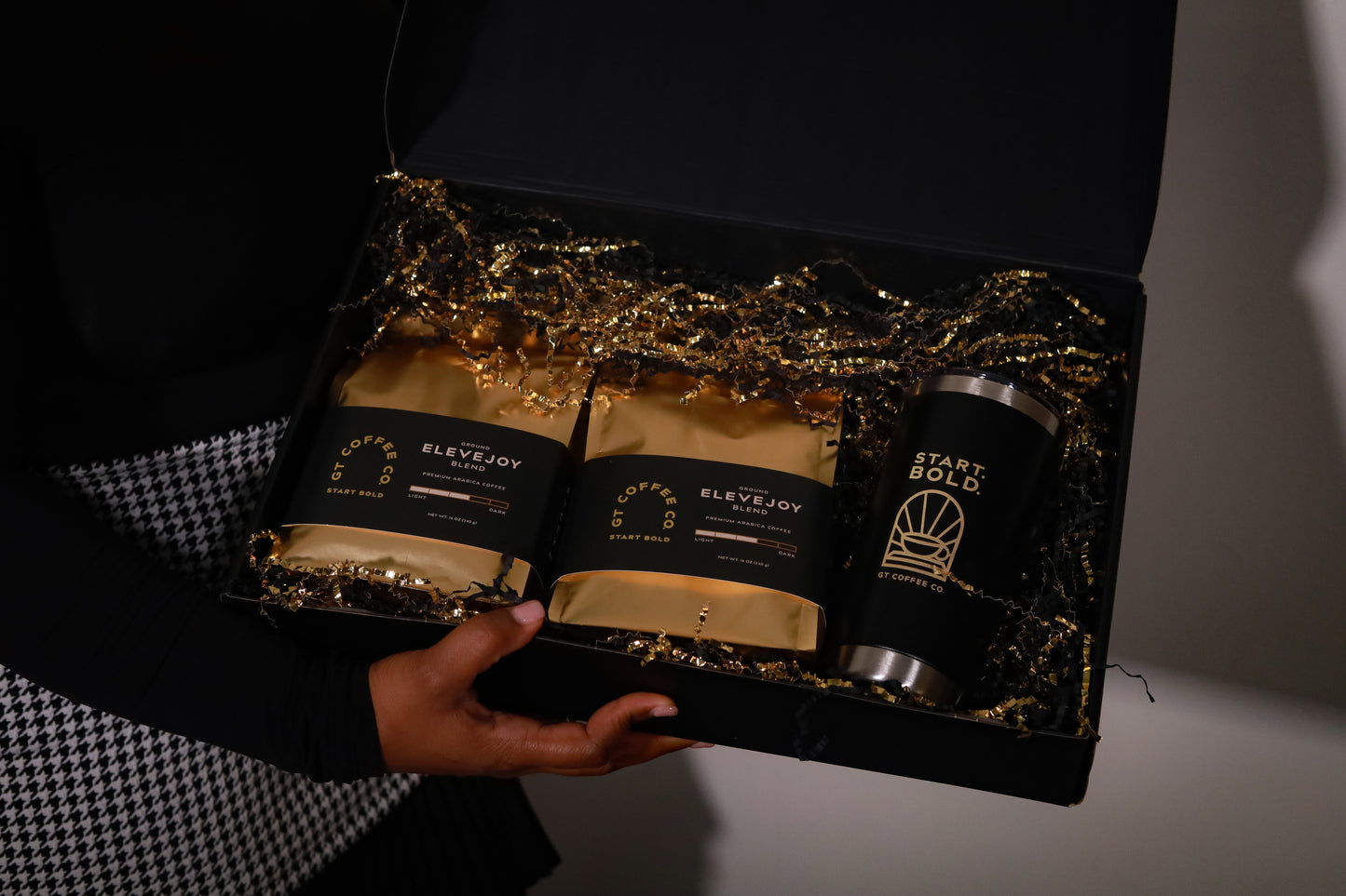 Filled with Joy Duo Box